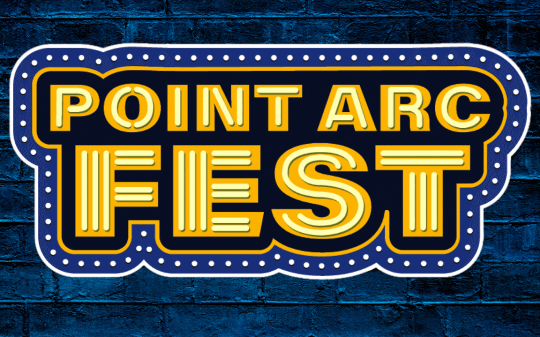 Point Arc Fest