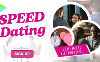 Point Arc Speed Dating Event