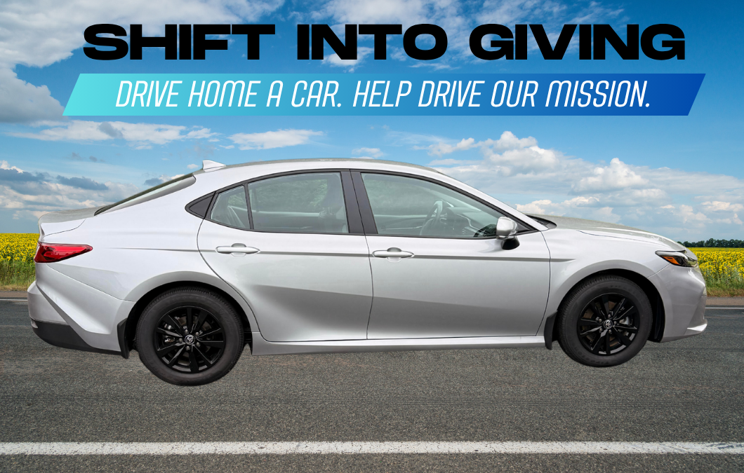 Car Raffle