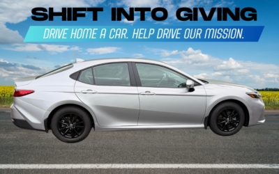 Car Raffle